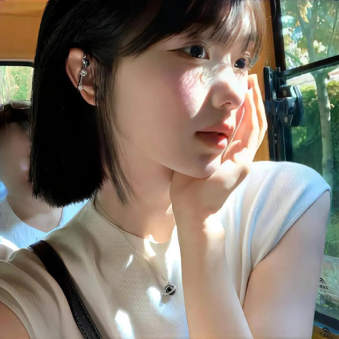 凶灵女一号